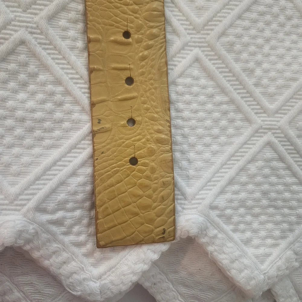 W.kleinberg belt